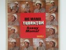 BIG MAMA THORNTON Sassy Mama  VSD79354 LP Vinyl VG++ Cover VG+ No Barcode Gold