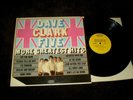 The Dave Clark Five More Greatest Hits RARE original mono LN 24222 LP 1966 NM NM