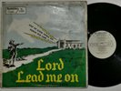 THE REMNANT SISTERS - LORD LEAD ME ON LP [ REMNANT ]   [ NOV197 ]