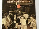 Waylon Jennings Honky Tonk Heroes Lp-RCA APL1-0240 VG+/VG+ Free Shipping