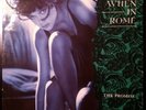 When In Rome ?– The Promise 10 Records ?TEN T 186 UK  Vinyl 12