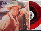 Lagwagon HOSS Color Vinyl Record LP Foil 25th Anniversary Fat Wreck Chords NOFX