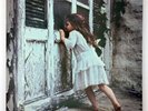 VIOLENT FEMMES LP s/t debut SLASH original INNER SLEEVE great copy