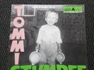 TOMMI STUMPFF - ZU SPÄT IHR SCHEISSER  LP NEUWERTIG SEHR SELTEN 1500 COPY