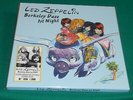 Led Zeppelin ?– Berkeley Daze 1st Night box 4 lp