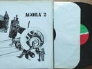AGORA ' - AGORA' 2. LP ITALIAN PROG 1976