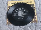 Johnny Carroll and his Hot Shots - Rock n Roll Ruby / Tryin' To Get To You