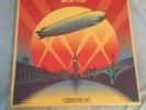 Celebration Day [180-gram Vinyl] by Led Zeppelin (Vinyl, Feb-2013, 3 Discs,...