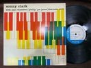 SONNY CLARK TRIO BLUE NOTE GXK 8051 STEREO JAPAN VINYL LP