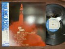 MINT  LOU DONALDSON LOU TAKES OFF BLUE NOTE BLP 1591 OBI STEREO JAPAN Vinyl LP