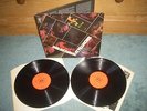 MILES DAVIS MILES DAVIS AT FILLMORE 2XLP GATEFOLD SLEEVE CBS STEREO LP