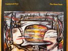 Camberwell Now - The Ghost Trade (Charles Hayward; ex-This Heat; UK pressing) LP