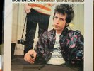 MFSL 2-422, 2x LPs: Bob Dylan - Highway 61 Revisited - 2014 US #d 180g SEALED
