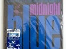 Kenny Burrell - Midnight Blue - Music Matters Jazz BN 84123 BLUE VINYL - SEALED
