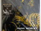 Hank Mobley Quintet - Music Matters Jazz 33RPM SRX LP, BN 1550 SEALED