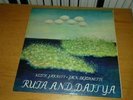 Keith Jarrett/Jack De Johnette RUTA AND DAITYA - ECM 1021 12