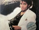 Michael Jackson ‎– Thriller (1982) Used Vinyl made in Argentina