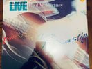 Paul McCartney - Tripping The Live Fantastic 1990 Sealed 3 LP Set w/Hype Sticker