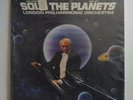 Holst The Planets Georg Solti London Philharmonic Orchestra MFSL LP Audiophile