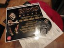 Entombed ?– DCLXVI To Ride,Shoot ... - 2 LP Red Transparent Vinyl + CD