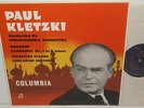 33CX 1167 Borodin Symphony No.2 Philharmonia Paul Kletzki B/G
