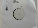 RAMONES - Rocket To Russia Remaster TEST PRESSING LP -- FROM PRODUCER ED STASIUM