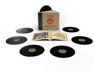 Tom Petty Wildflowers & All The Rest - 7 LP Deluxe Vinyl Edition Vinyl (New)