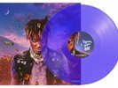 NEW Juice WRLD Legends Never Die Man Of The Year Eternal Purple 12” VINYL Album