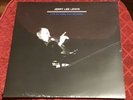 JERRY LEE LEWIS New Sealed LP Live at Third Man Records 4-17-11