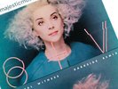 ST VINCENT DIGITAL WITNESS DARKSIDE REMIX 12 INCH VINYL 2014 NEAR MINT RARE