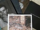 Arctic Monkeys - Whatever People Say -  Rare Smoke Vinyl With Print And Booklet