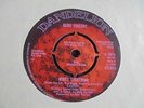 Gene Vincent - White Lightning 1970 UK 45 DANDELION DEMO/PROMO