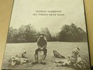 George Harrison, All Things Must Pass, original UK issue, VG+ WITH POSTER