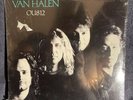 OU812 [LP] by Van Halen (Vinyl, Warner Bros. Records Record Label) 1988 SEALED
