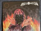 The Time of the Oath by Helloween (Vinyl, 1996. UK Pressing