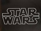 STAR WARS 1'st Pressing John Williams Soundtrack  2 LP Vinyl Poster and  Insert