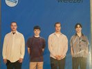 Weezer Blue Album Mofi Numbered Limited Edition Blue Coloured 180g Vinyl LP New