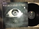 Ford Theatre-Trilogy For The Masses LP ABC 658-STEREO PSYCH Rock EX