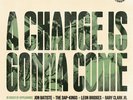 Newport Folk Festival: A Change is Gonna Come LP SOLD OUT PRE-ORDER
