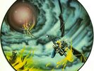 EX/EX Iron Maiden Flight Of Icarus 12