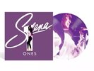 Selena ?- Ones Exclusive Limited Edition Picture Disc Vinyl LP With Gatefold