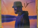 Gentleman - Blaue Stunde Vinyl Signiert 2 LP Limited NEU & OVP