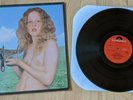 Blind Faith Self Titled S/T ST Vinyl Record LP Made In England 1969 583 059