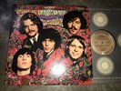 Circus Maximus Jerry Jeff Walker neverland revisited '68 LP vanguard vsd79274