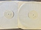 Mahler SYMPHONY NO.1 - TENNSTEDT/ LPO - 1978 QUAD HMV ASD 3541 TEST PRESSING