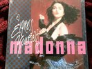 MADONNA EXPRESS YOURSELF SEALED 12