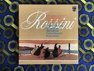 ACCARDO ROSSINI SONATE A QUATTRO 2 LP BOX SET PHILIPS 6769024 ARCHIVE COPY