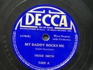 Trixie Smith Decca 7469 