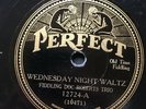 Fiddling Doc Roberts Perfect 12724 