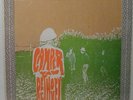 Camper Van Beethoven - Telephone Free Landslide Victory Vinyl LP Peach IP 016